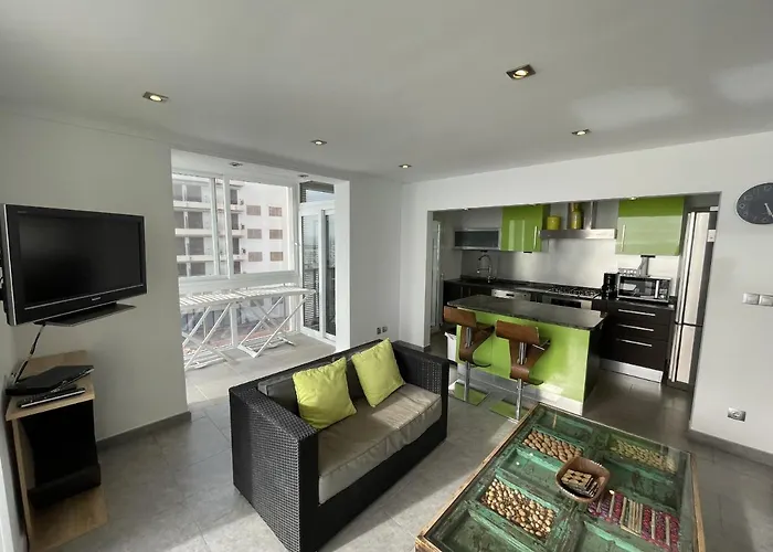 Front De 34 Appartement Roses