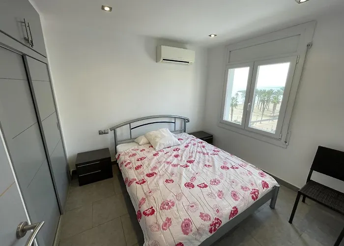 Appartement Front De 34 Roses