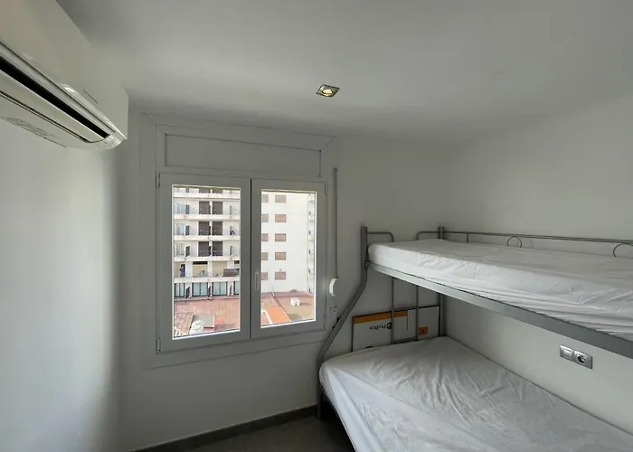 Appartement Front De 34 Roses