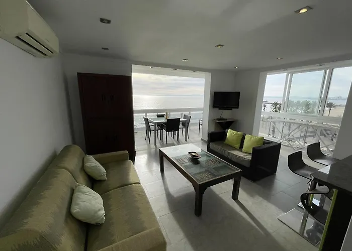 Front De 34 Appartement