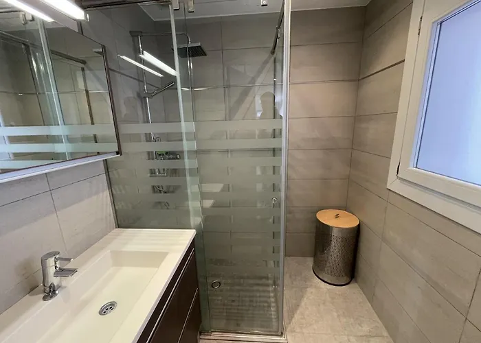 Appartement Front De 34 *