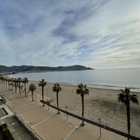 Front De 34 Apartman