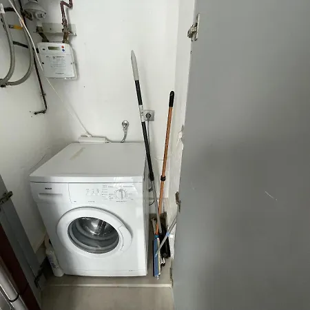 Apartamento Front De 34 Rosas