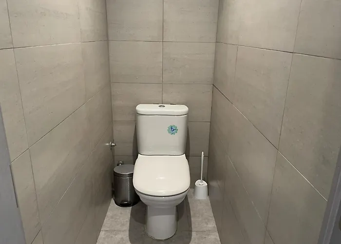 Front De 34 Apartmán *