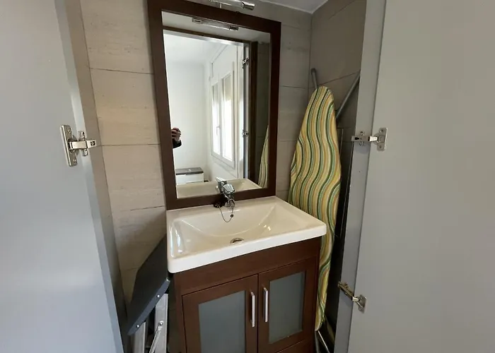 アパート Front De 34