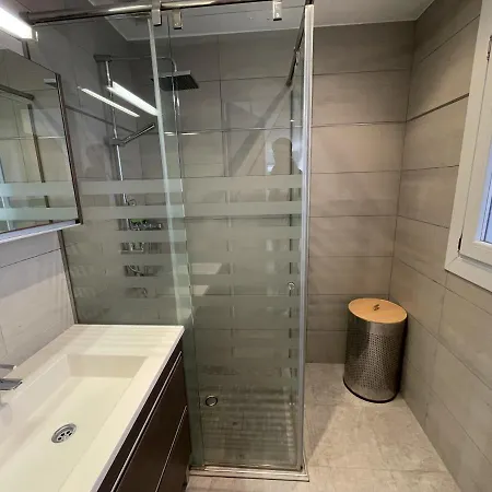 Apartamento Front De 34 *